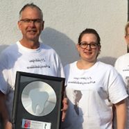 30 Jahre in Köln-Brück